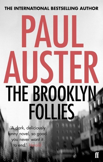 Cover: 9780571276646 | Brooklyn Follies | Paul Auster | Taschenbuch | Englisch | 2011