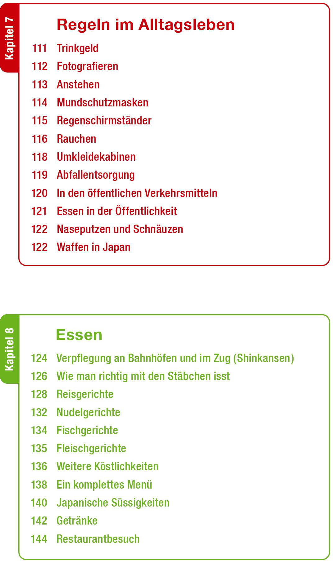 Bild: 9783828330122 | Reisebereit für Japan? | Thomas/Huggler, Yoshi Köhler | Taschenbuch