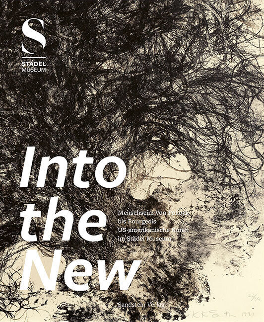 Cover: 9783954986750 | Into the New | Regina Freyberger (u. a.) | Buch | 152 S. | Deutsch