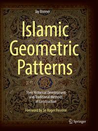 Cover: 9781493979219 | Islamic Geometric Patterns | Jay Bonner | Taschenbuch | Paperback