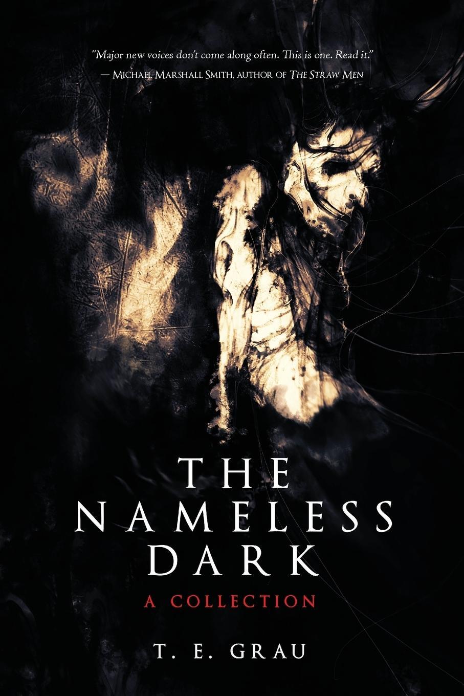 Cover: 9781590214633 | The Nameless Dark | T. E. Grau | Taschenbuch | Paperback | Englisch