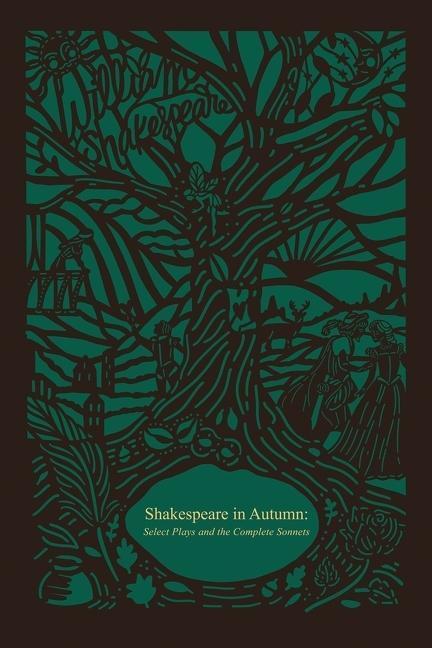 Cover: 9780785253020 | Shakespeare in Autumn | William Shakespeare | Buch | IV | Englisch