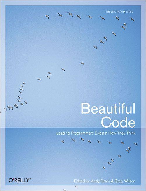 Cover: 9780596510046 | Beautiful Code | Andy Oram | Taschenbuch | Englisch | 2007