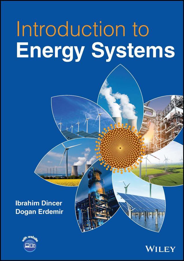 Cover: 9781119825760 | Introduction to Energy Systems | Ibrahim Dinçer (u. a.) | Buch | 2023