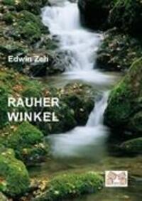 Cover: 9783868122770 | Rauher Winkel | Edwin Zeh | Taschenbuch | Paperback | 144 S. | Deutsch