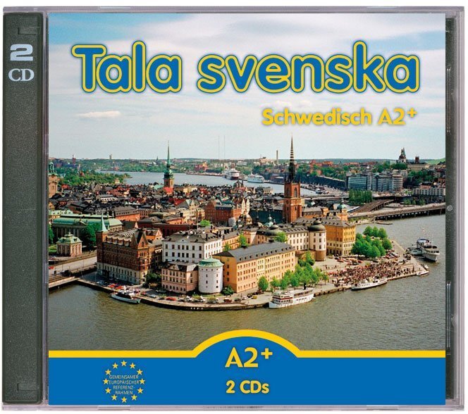 Cover: 9783933119247 | 2 Audio-CDs A2+ | Audio-CD | 158 Min. | Deutsch | 2009 | Groa Verlag