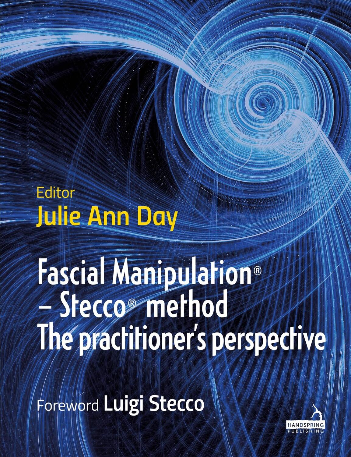 Cover: 9781912085019 | Fascial Manipulation(r) - Stecco(r) Method the Practitioner's...