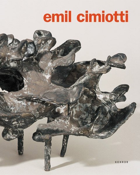 Cover: 9783936636543 | Emil Cimiotti | Dt. /Engl. | Buch | 300 S. | Deutsch | 2005