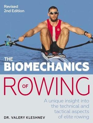 Cover: 9781785007774 | The Biomechanics of Rowing | Valery Kleshnev | Taschenbuch | Englisch