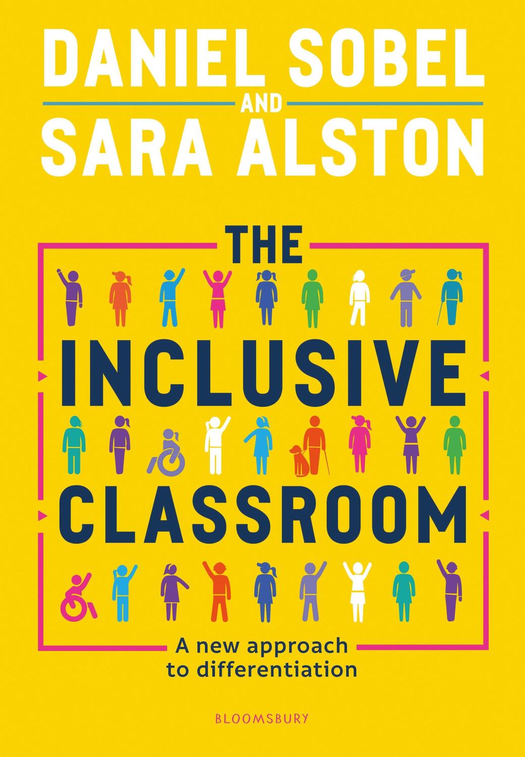 Cover: 9781472977922 | The Inclusive Classroom | A new approach to differentiation | Buch