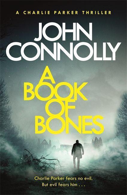 Cover: 9781473641990 | A Book of Bones | John Connolly | Taschenbuch | Charlie Parker | 2020