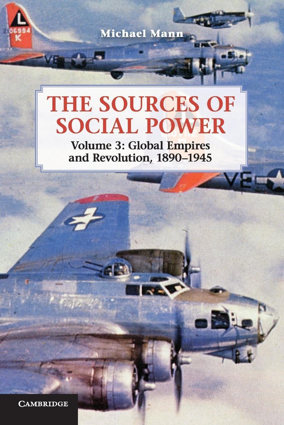 Cover: 9781107655478 | The Sources of Social Power | Michael Mann | Taschenbuch | Paperback