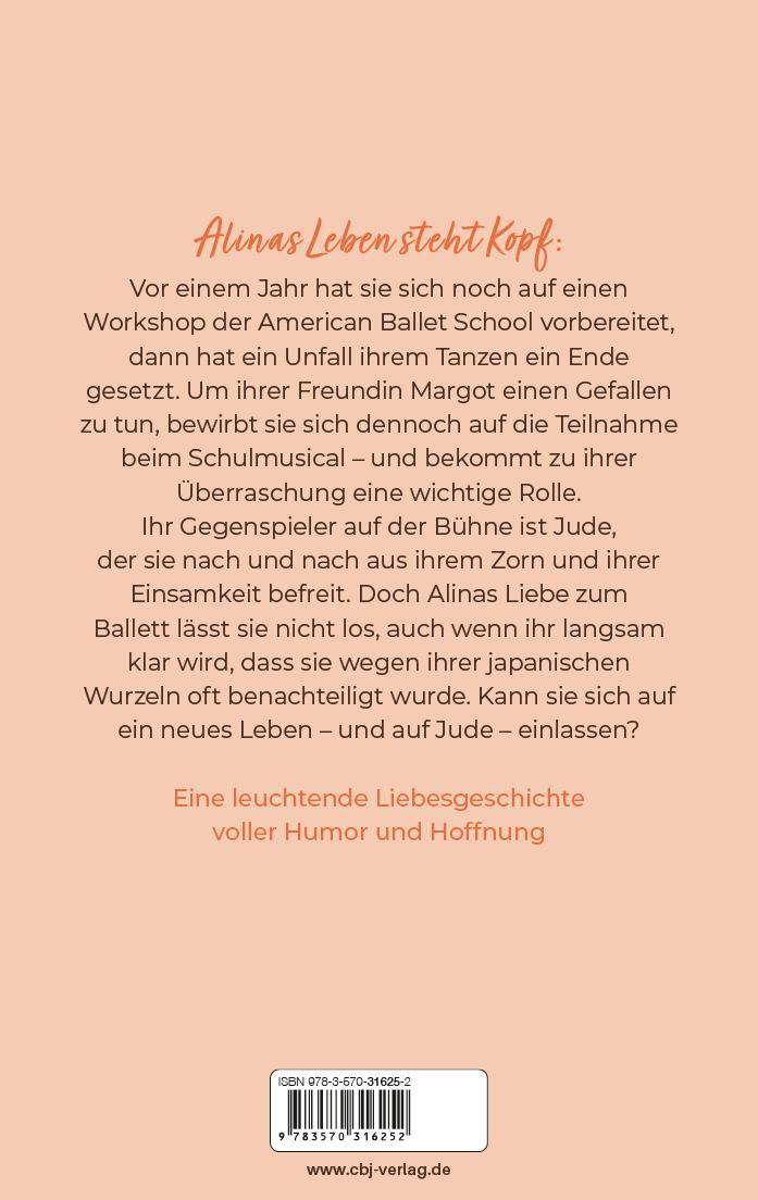 Bild: 9783570316252 | So federleicht wie meine Träume | Mariko Turk | Taschenbuch | 400 S.