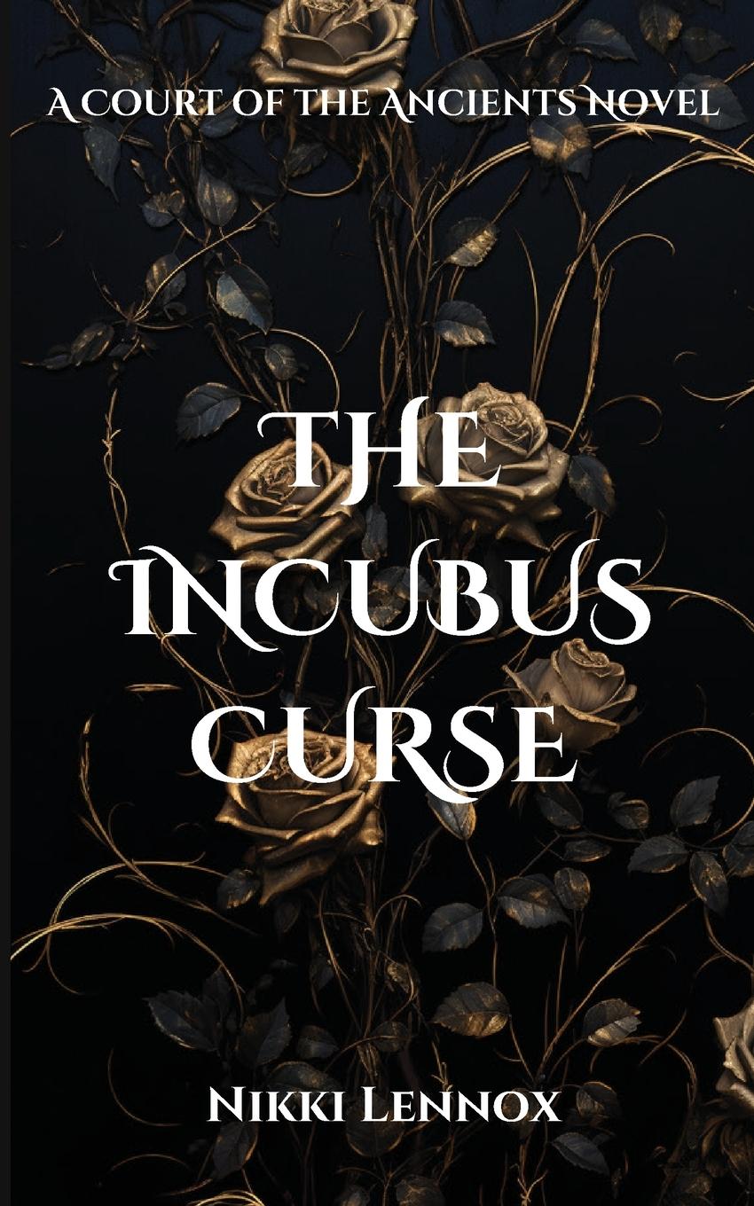 Cover: 9798989845101 | The Incubus Curse | Nikki Lennox | Taschenbuch | Paperback | Englisch