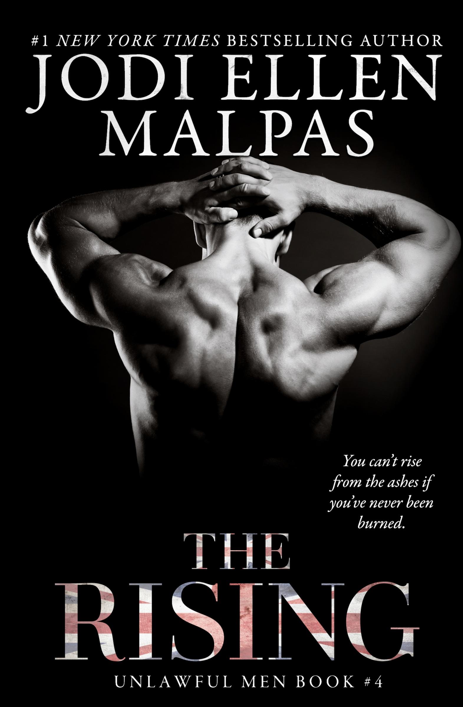 Cover: 9781957597980 | The Rising | Jodi Ellen Malpas | Taschenbuch | Paperback | Englisch