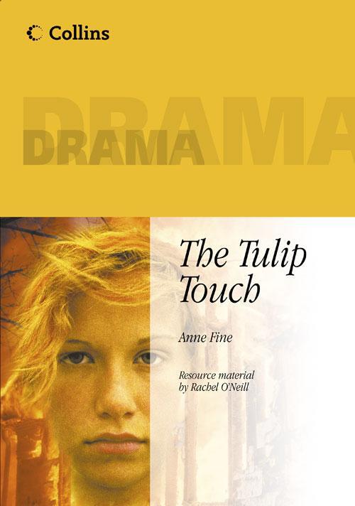 Cover: 9780007130863 | The Tulip Touch | Anne Fine | Taschenbuch | Kartoniert / Broschiert