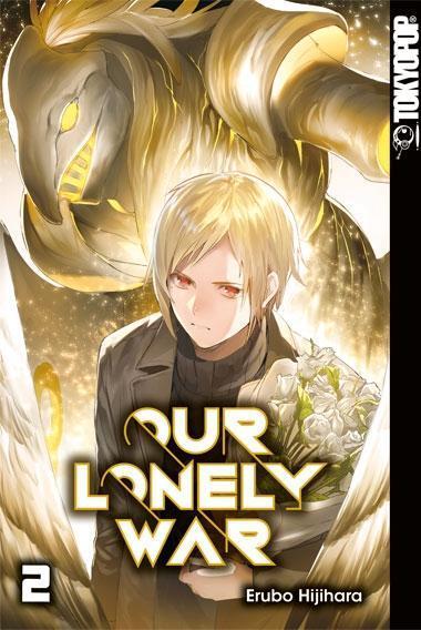 Cover: 9783842051188 | Our Lonely War 02 | Erubo Hijihara | Taschenbuch | Deutsch | 2019