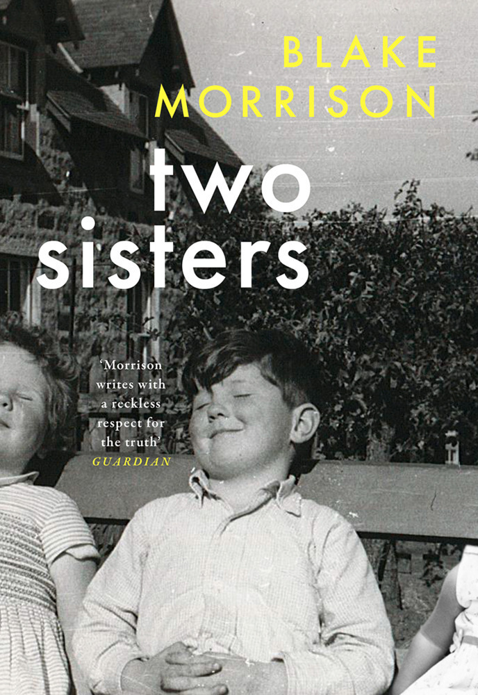 Cover: 9780008510534 | Two Sisters | Blake Morrison | Taschenbuch | Kartoniert / Broschiert