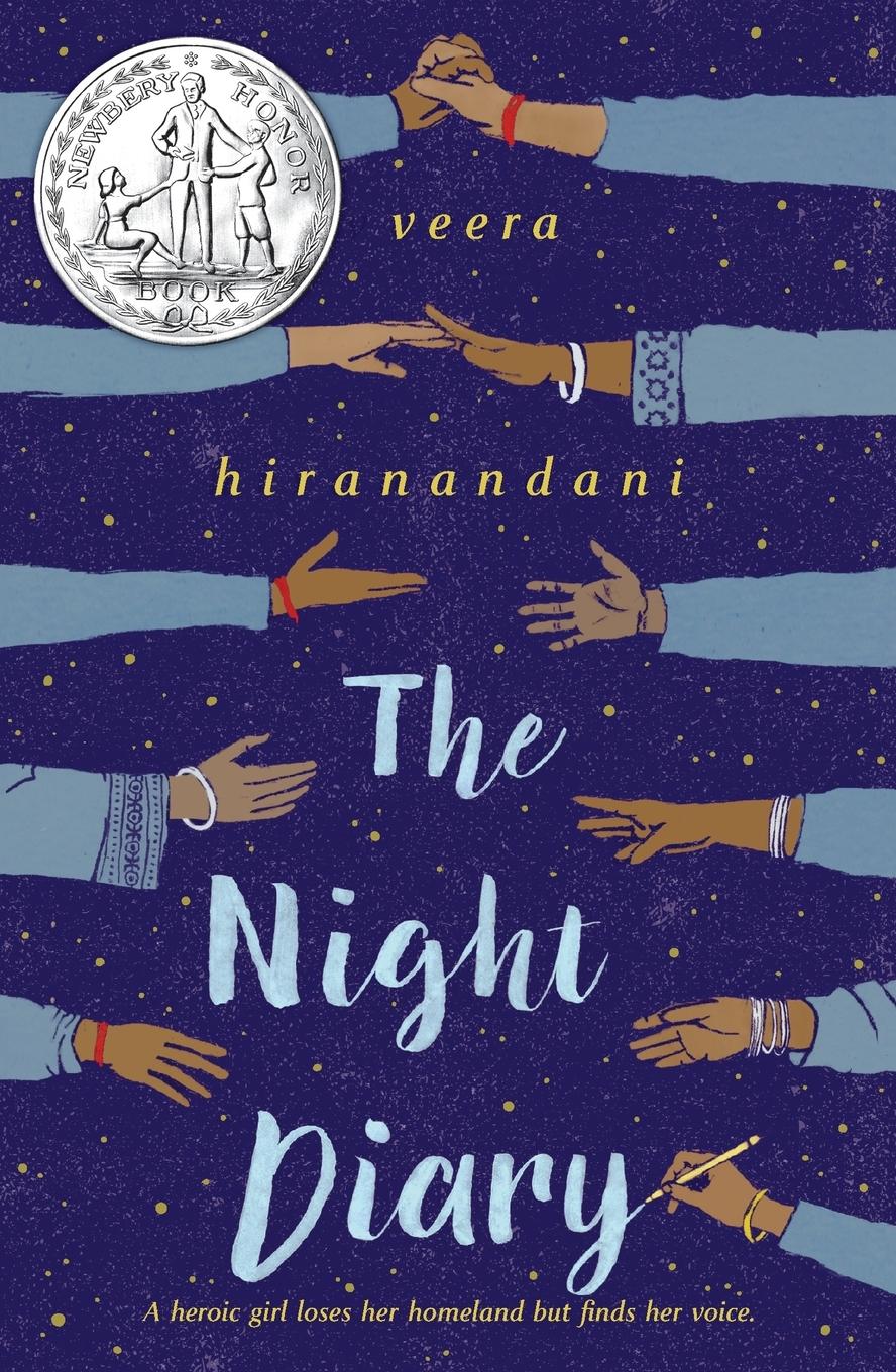 Cover: 9780735228528 | The Night Diary | Veera Hiranandani | Taschenbuch | Englisch | 2019