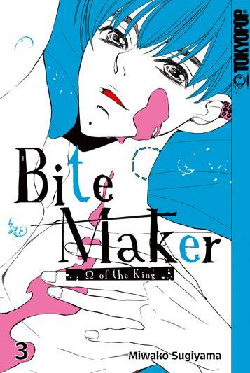 Cover: 9783842067714 | Bite Maker 03 | Miwako Sugiyama | Taschenbuch | Deutsch | 2020