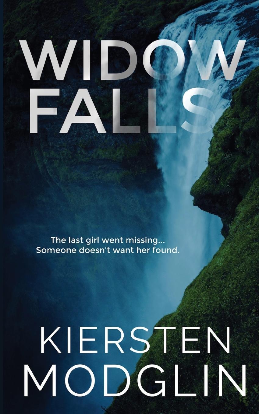 Cover: 9781956538021 | Widow Falls | Kiersten Modglin | Taschenbuch | Paperback | Englisch