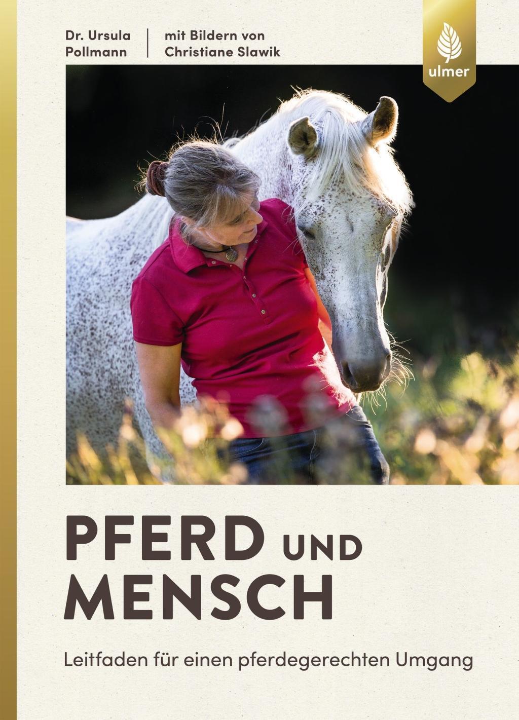 Cover: 9783818600792 | Pferd und Mensch | Leitfaden für einen pferdegerechten Umgang | Buch