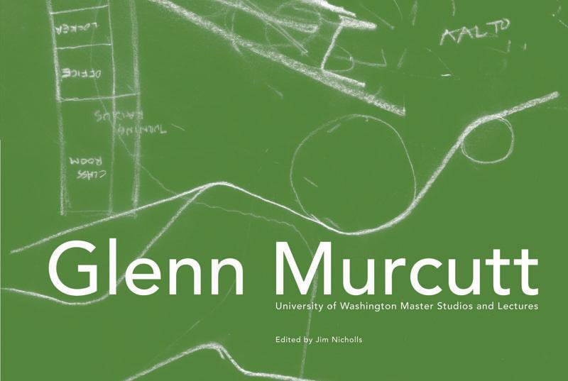 Cover: 9780295989587 | Glenn Murcutt | University of Washington Master Studios and Lectures
