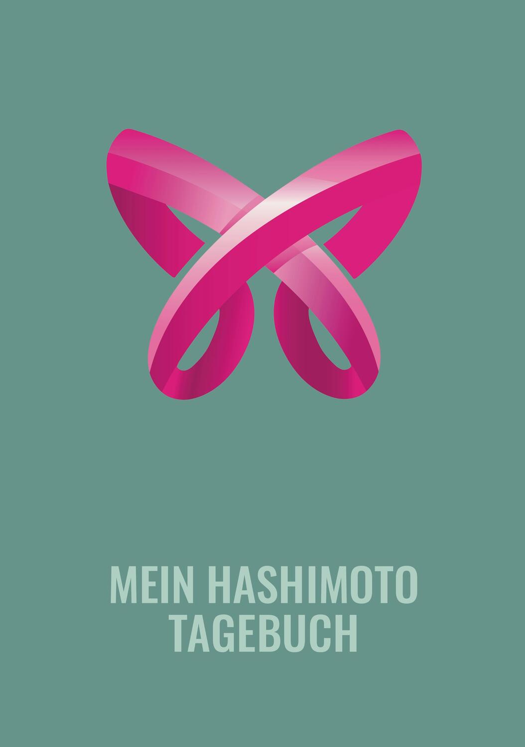 Cover: 9783949869747 | Mein Hashimoto Tagebuch | Vanessa Blumhagen | Buch | 368 S. | Deutsch