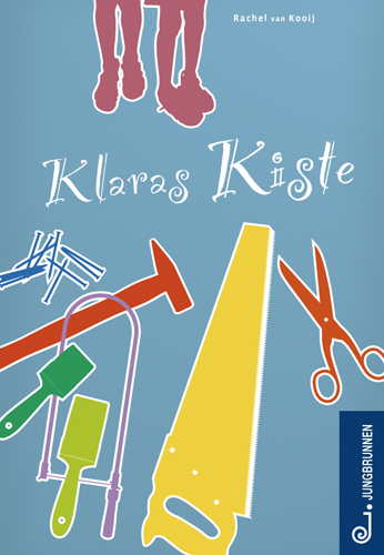 Cover: 9783702657963 | Klaras Kiste | Rachel van Kooij | Buch | 2008 | Jungbrunnen-Verlag