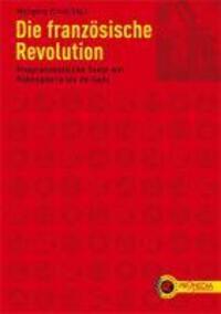 Cover: 9783853713419 | Die französische Revolution | Taschenbuch | 176 S. | Deutsch | 2012