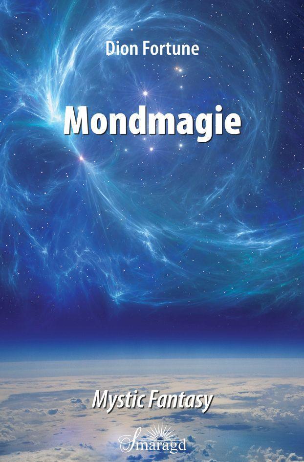 Cover: 9783955311476 | Mondmagie - das Geheimnis der Seepriesterin | Dion Fortune | Buch