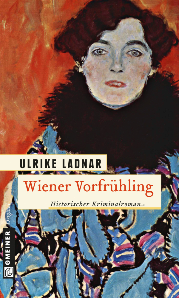 Cover: 9783839214497 | Wiener Vorfrühling | Kriminalroman | Ulrike Ladnar | Taschenbuch