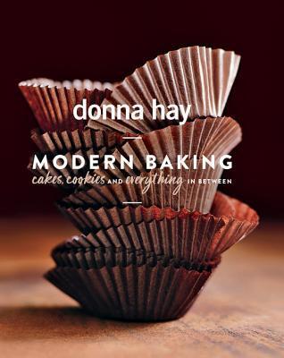 Cover: 9781460756713 | Modern Baking | Donna Hay | Buch | Gebunden | Englisch | 2018