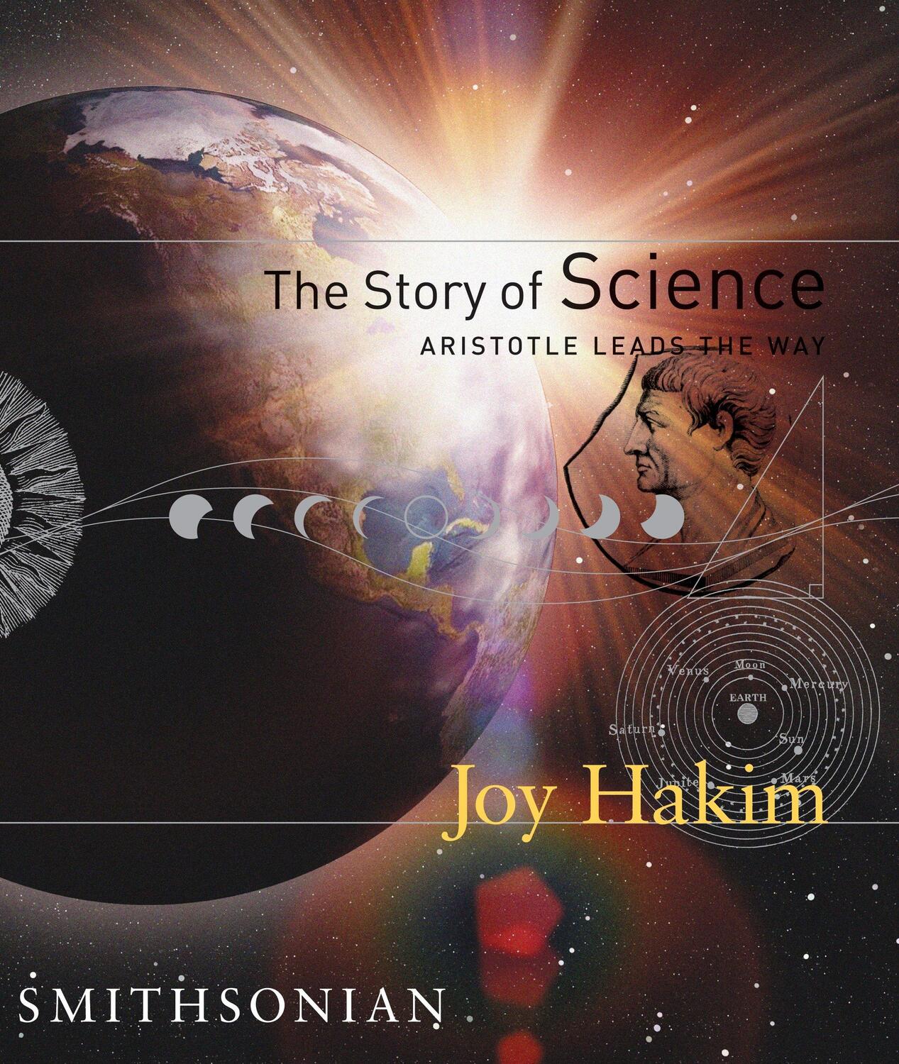 Cover: 9781588341600 | The Story of Science: Aristotle Leads the Way | Joy Hakim | Buch