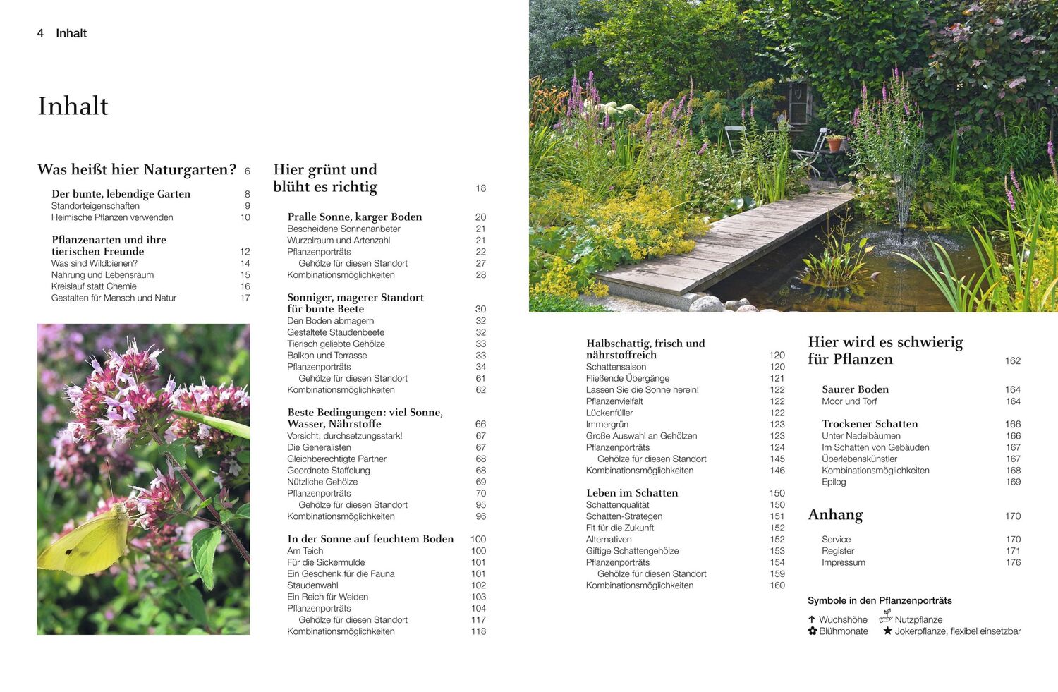 Bild: 9783967470048 | Welche Pflanze passt wohin im Naturgarten? | Paula Polak | Buch | 2020