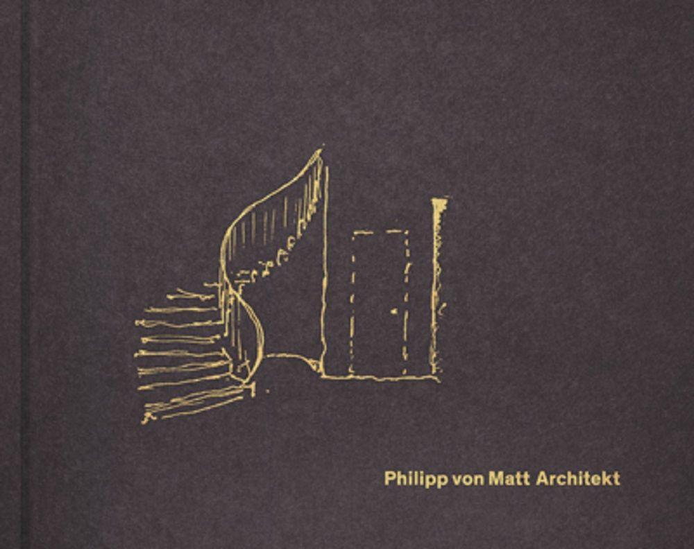 Cover: 9783862068876 | Philipp von Matt | Architekt, Dt/engl | Sauerbruch | Buch | 245 S.