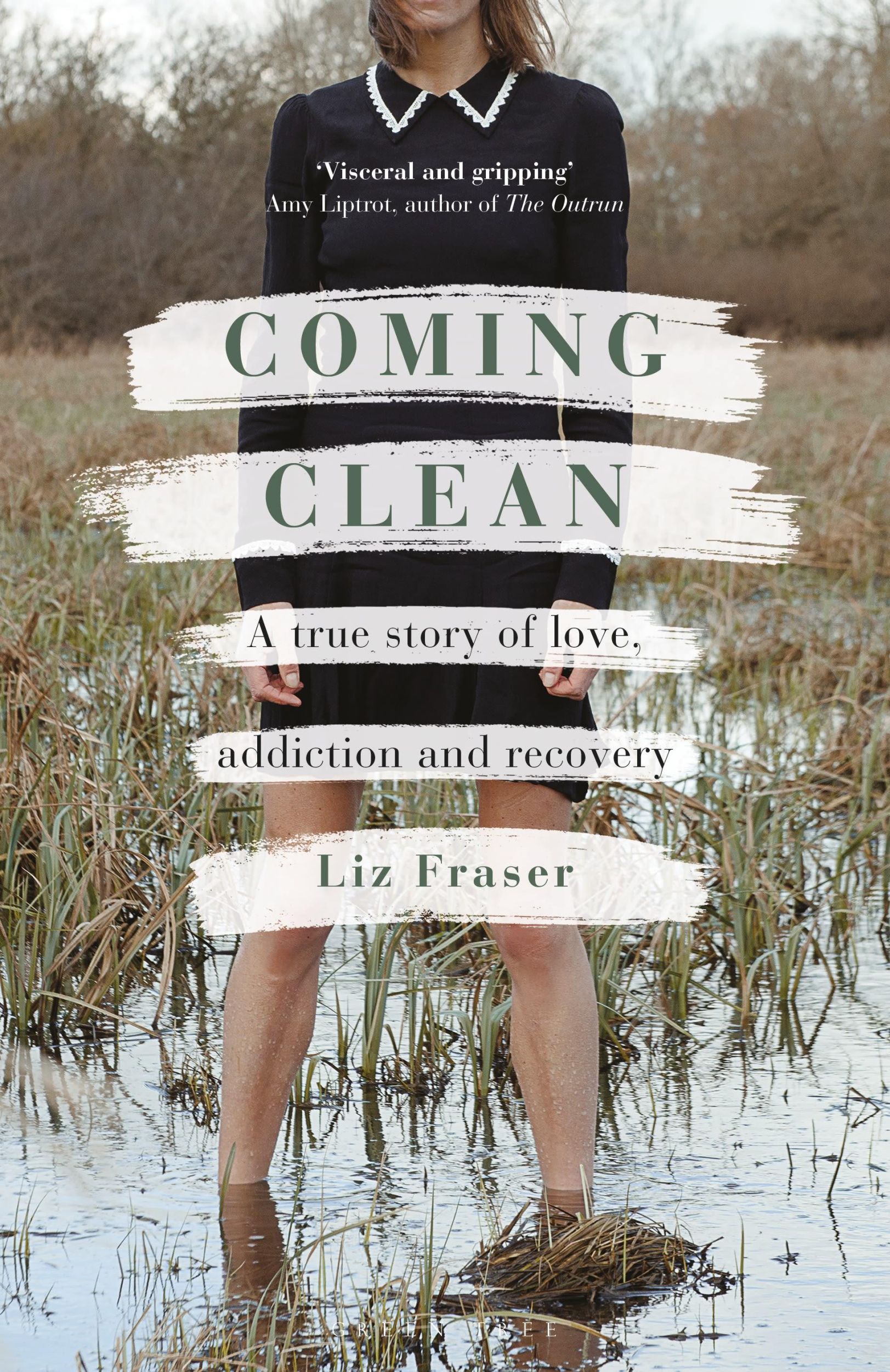 Cover: 9781472986382 | Coming Clean | Liz Fraser | Taschenbuch | Kartoniert / Broschiert