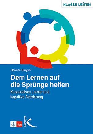 Cover: 9783772714849 | Dem Lernen auf die Sprünge helfen | Carmen Druyen | Taschenbuch | 2021