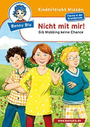 Cover: 9783867516440 | Benny Blu - Nicht mit mir! | Gib Mobbing keine Chance | Doris Wirth