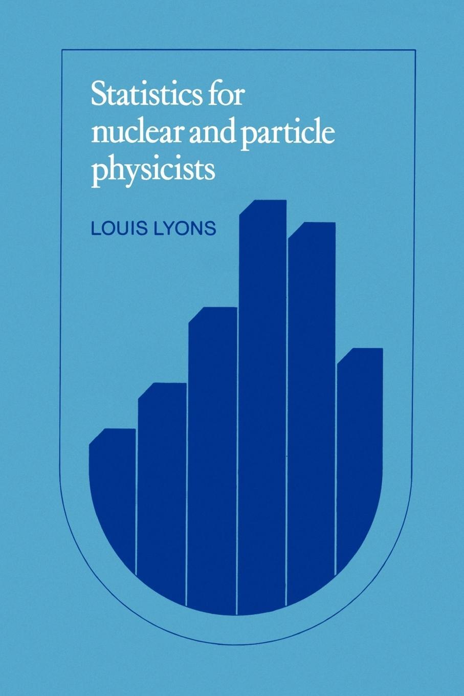 Cover: 9780521379342 | Statistics for Nuclear and Particle Physicists | Louis Lyons | Buch