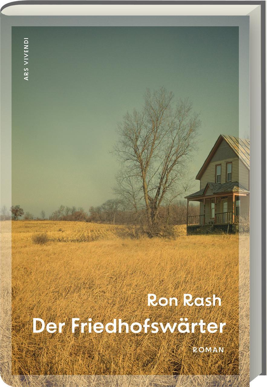 Cover: 9783747206072 | Der Friedhofswärter | Roman | Ron Rash | Buch | 241 S. | Deutsch