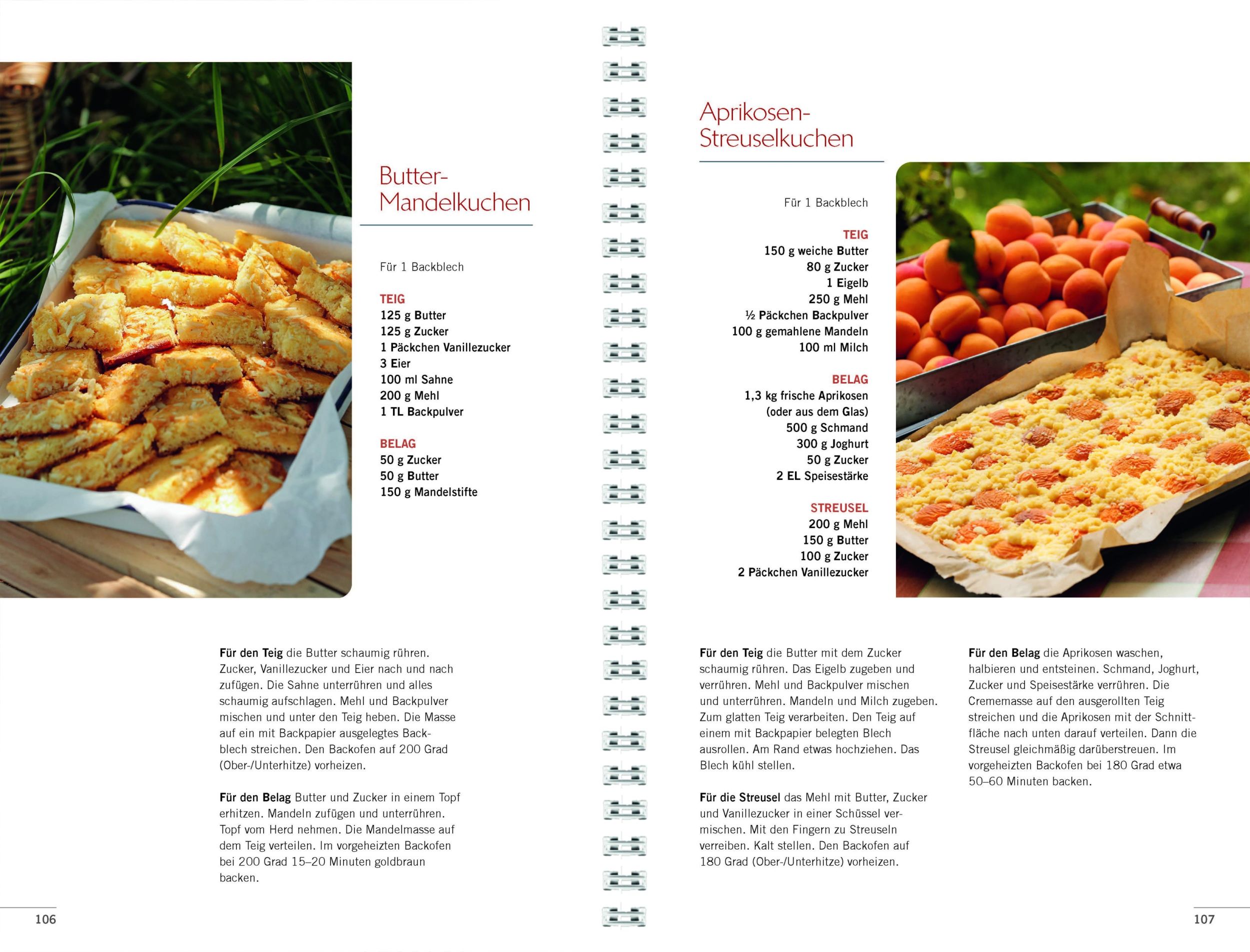 Bild: 9783784357430 | Landlust - Die Rezepte 6 | Unsere Küche der Jahreszeiten | Taschenbuch