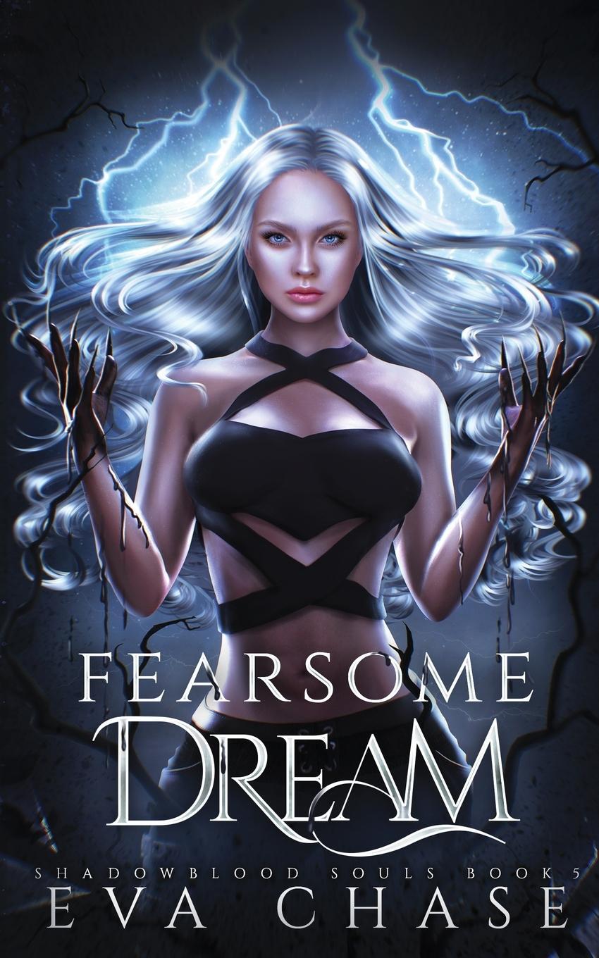 Cover: 9781998752447 | Fearsome Dream | Eva Chase | Taschenbuch | Shadowblood Souls | 2023
