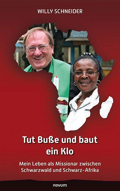 Cover: 9783991318392 | Tut Buße und baut ein Klo | Willy Schneider | Taschenbuch | Deutsch