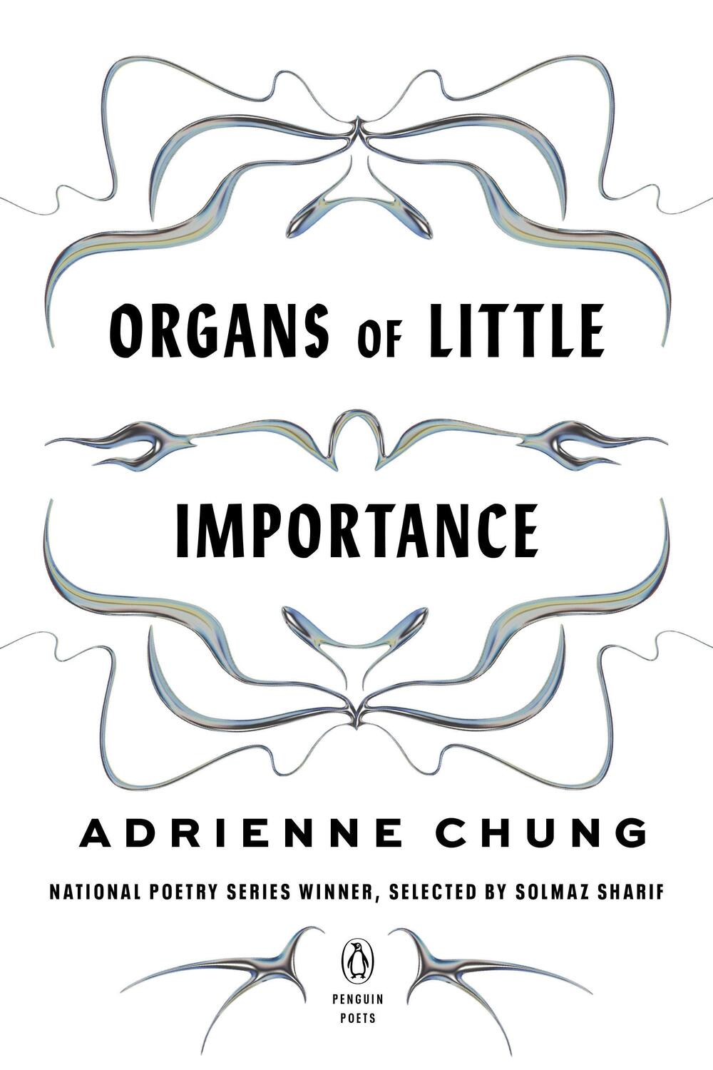 Cover: 9780143137740 | Organs of Little Importance | Adrienne Chung | Taschenbuch | Englisch