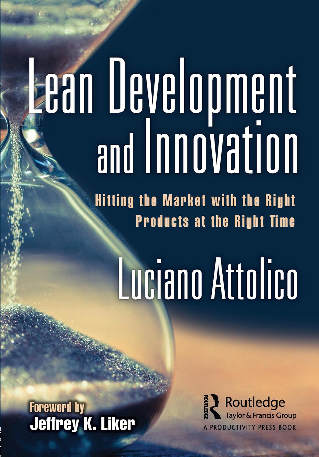 Cover: 9781138481817 | Lean Development and Innovation | Luciano Attolico | Taschenbuch
