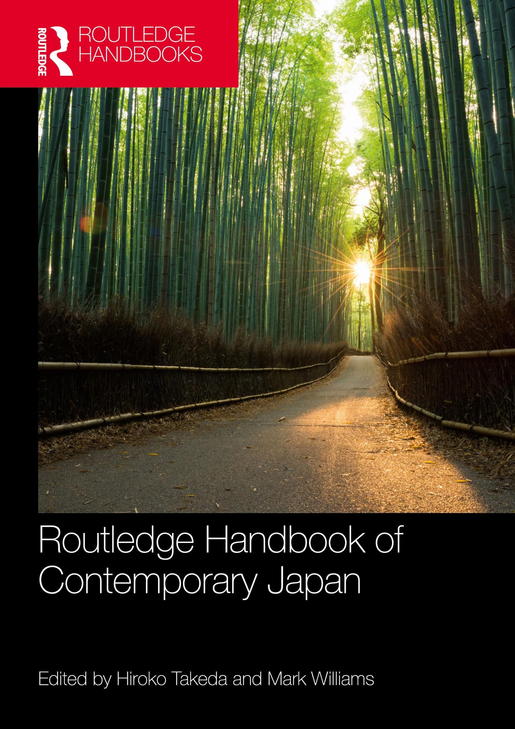 Cover: 9780367542665 | Routledge Handbook of Contemporary Japan | Hiroko Takeda (u. a.)