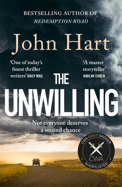 Cover: 9781838775919 | The Unwilling | John Hart | Taschenbuch | Kartoniert / Broschiert