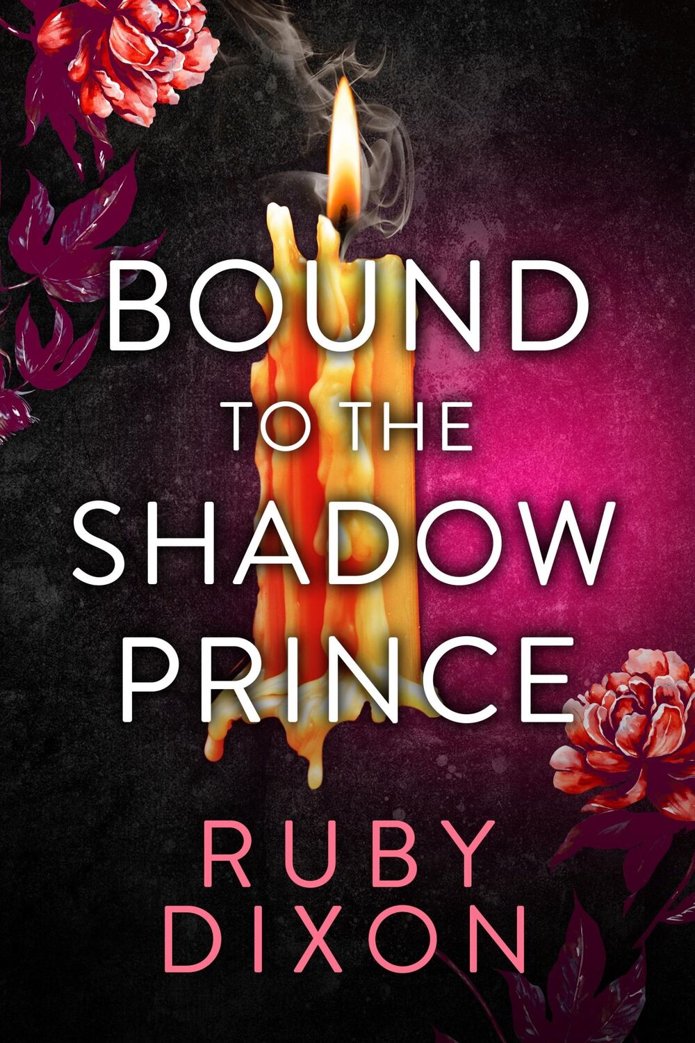 Cover: 9781998854752 | Bound to the Shadow Prince | Ruby Dixon | Taschenbuch | Englisch