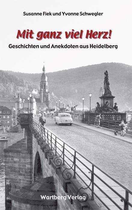 Cover: 9783831323616 | Mit ganz viel Herz | Yvonne/Fiek, Susanne Schwegler | Buch | 80 S.